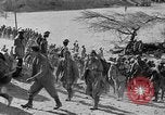 Immagine di British truppe africane Eritrea, 1941, secondo 35 filmato di repertorio 65675053968