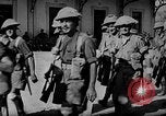 Immagine di British truppe africane Eritrea, 1941, secondo 59 filmato di repertorio 65675053968