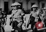 Immagine di British truppe africane Eritrea, 1941, secondo 60 filmato di repertorio 65675053968