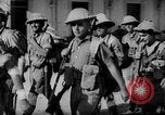 Immagine di British truppe africane Eritrea, 1941, secondo 61 filmato di repertorio 65675053968