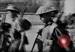 Immagine di British truppe africane Eritrea, 1941, secondo 62 filmato di repertorio 65675053968