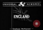 Image of Winston Churchill London England United Kingdom, 1941, second 3 stock footage video 65675053969