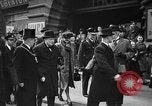 Image of Winston Churchill London England United Kingdom, 1941, second 5 stock footage video 65675053969