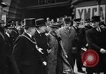Image of Winston Churchill London England United Kingdom, 1941, second 6 stock footage video 65675053969