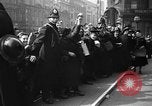 Image of Winston Churchill London England United Kingdom, 1941, second 8 stock footage video 65675053969