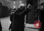 Image of Winston Churchill London England United Kingdom, 1941, second 18 stock footage video 65675053969