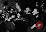 Image of Winston Churchill London England United Kingdom, 1941, second 21 stock footage video 65675053969