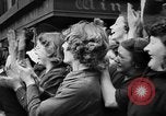 Image of Winston Churchill London England United Kingdom, 1941, second 23 stock footage video 65675053969