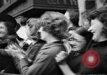 Image of Winston Churchill London England United Kingdom, 1941, second 24 stock footage video 65675053969