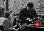 Image of Winston Churchill London England United Kingdom, 1941, second 27 stock footage video 65675053969
