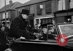 Image of Winston Churchill London England United Kingdom, 1941, second 31 stock footage video 65675053969