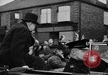 Image of Winston Churchill London England United Kingdom, 1941, second 32 stock footage video 65675053969