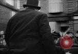 Image of Winston Churchill London England United Kingdom, 1941, second 34 stock footage video 65675053969