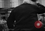 Image of Winston Churchill London England United Kingdom, 1941, second 35 stock footage video 65675053969