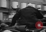 Image of Winston Churchill London England United Kingdom, 1941, second 36 stock footage video 65675053969