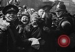 Image of Winston Churchill London England United Kingdom, 1941, second 37 stock footage video 65675053969