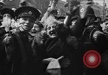 Image of Winston Churchill London England United Kingdom, 1941, second 38 stock footage video 65675053969
