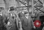 Image of Italians at Worlds Fair violating immigration laws New York City USA, 1941, second 9 stock footage video 65675053970