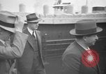 Image of Italians at Worlds Fair violating immigration laws New York City USA, 1941, second 11 stock footage video 65675053970
