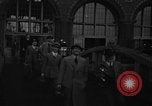 Image of Italians at Worlds Fair violating immigration laws New York City USA, 1941, second 13 stock footage video 65675053970