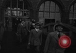 Image of Italians at Worlds Fair violating immigration laws New York City USA, 1941, second 14 stock footage video 65675053970