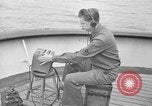 Image bateau radio-commandé Fort Story Virginia USA, 1941, de la seconde 6 séquences d'archives historiques vidéo 65675053971