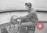 Image bateau radio-commandé Fort Story Virginia USA, 1941, de la seconde 7 séquences d'archives historiques vidéo 65675053971