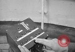 Image bateau radio-commandé Fort Story Virginia USA, 1941, de la seconde 8 séquences d'archives historiques vidéo 65675053971