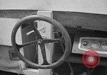 Image bateau radio-commandé Fort Story Virginia USA, 1941, de la seconde 13 séquences d'archives historiques vidéo 65675053971