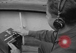 Image bateau radio-commandé Fort Story Virginia USA, 1941, de la seconde 14 séquences d'archives historiques vidéo 65675053971