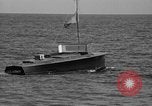 Image bateau radio-commandé Fort Story Virginia USA, 1941, de la seconde 20 séquences d'archives historiques vidéo 65675053971