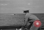 Image bateau radio-commandé Fort Story Virginia USA, 1941, de la seconde 37 séquences d'archives historiques vidéo 65675053971