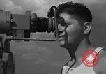 Image bateau radio-commandé Fort Story Virginia USA, 1941, de la seconde 38 séquences d'archives historiques vidéo 65675053971
