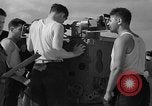 Image bateau radio-commandé Fort Story Virginia USA, 1941, de la seconde 39 séquences d'archives historiques vidéo 65675053971
