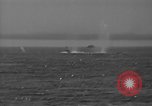 Image bateau radio-commandé Fort Story Virginia USA, 1941, de la seconde 46 séquences d'archives historiques vidéo 65675053971