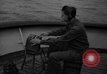 Image bateau radio-commandé Fort Story Virginia USA, 1941, de la seconde 48 séquences d'archives historiques vidéo 65675053971