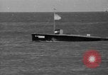 Image bateau radio-commandé Fort Story Virginia USA, 1941, de la seconde 51 séquences d'archives historiques vidéo 65675053971
