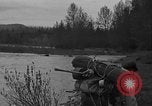 Image Planification de la route de l'Alaska Hazelton Canada, 1941, de la seconde 14 séquences d'archives historiques vidéo 65675053972