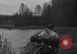 Image Planification de la route de l'Alaska Hazelton Canada, 1941, de la seconde 15 séquences d'archives historiques vidéo 65675053972