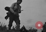 Image Planification de la route de l'Alaska Hazelton Canada, 1941, de la seconde 19 séquences d'archives historiques vidéo 65675053972