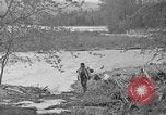 Image Planification de la route de l'Alaska Hazelton Canada, 1941, de la seconde 26 séquences d'archives historiques vidéo 65675053972