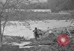 Image Planification de la route de l'Alaska Hazelton Canada, 1941, de la seconde 27 séquences d'archives historiques vidéo 65675053972