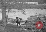 Image Planification de la route de l'Alaska Hazelton Canada, 1941, de la seconde 30 séquences d'archives historiques vidéo 65675053972