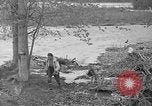 Image Planification de la route de l'Alaska Hazelton Canada, 1941, de la seconde 31 séquences d'archives historiques vidéo 65675053972