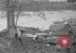 Image Planification de la route de l'Alaska Hazelton Canada, 1941, de la seconde 32 séquences d'archives historiques vidéo 65675053972