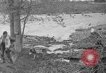 Image Planification de la route de l'Alaska Hazelton Canada, 1941, de la seconde 33 séquences d'archives historiques vidéo 65675053972