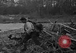 Image Planification de la route de l'Alaska Hazelton Canada, 1941, de la seconde 36 séquences d'archives historiques vidéo 65675053972