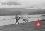 Image Planification de la route de l'Alaska Hazelton Canada, 1941, de la seconde 54 séquences d'archives historiques vidéo 65675053972