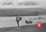 Image Planification de la route de l'Alaska Hazelton Canada, 1941, de la seconde 56 séquences d'archives historiques vidéo 65675053972