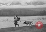 Image Planification de la route de l'Alaska Hazelton Canada, 1941, de la seconde 57 séquences d'archives historiques vidéo 65675053972